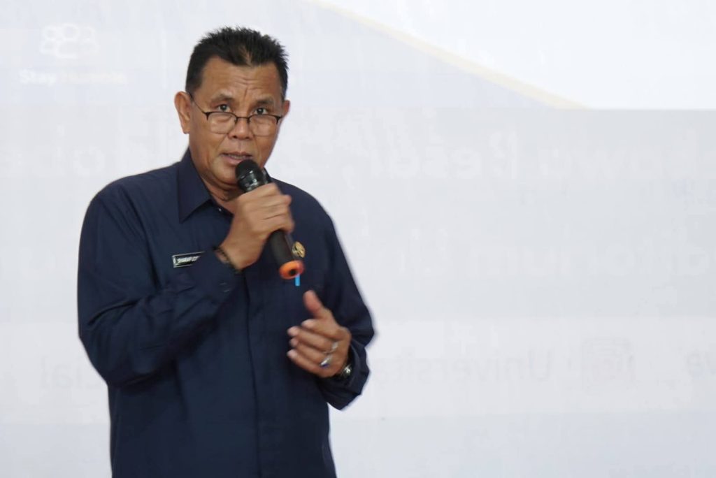 Test PT AMMAN di Gelar Sumbawa, Bupati Sumbawa Minta Hasil Transparan dan Murni