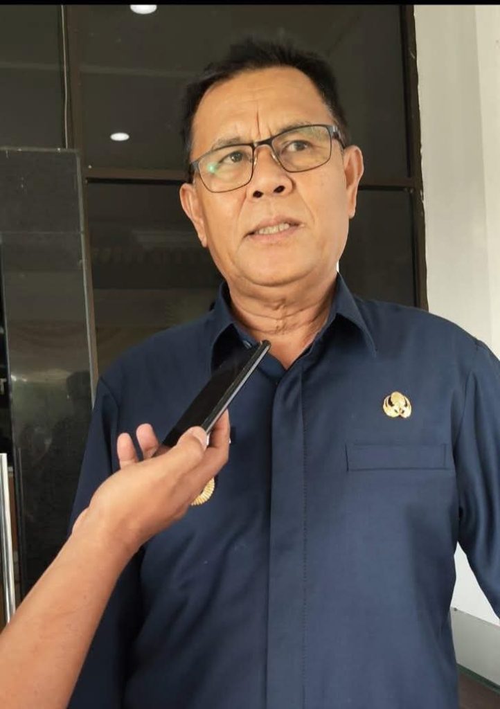 Bupati Sumbawa Himbau Masyarakat Jaga Kondusifitas Wilayah dan Tidak Mudah Terpancing