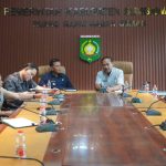 Upayakan Solusi Pengelolaan Lahan Jagung, Bupati Sumbawa Tekankan Penghijauan Jalan dan Masyarakat Tetap Hidup