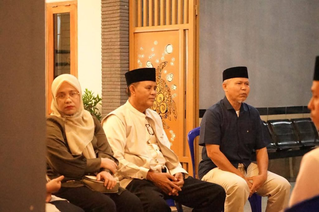 Bupati Sumbawa Apresiasi Dedikasi Kafilah MTQ NTB 2026, Dorong Terus Semangat Berprestasi