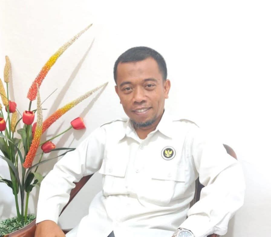 Kantor Kementerian Haji dan Umrah Sumbawa Matangkan Persiapan Kepulangan Jamaah Haji