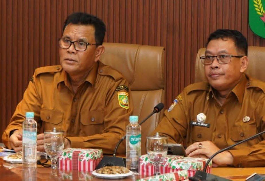 Bermanfaat Bagi Keluarga Prasejahtera, Pemkab Sumbawa Dukung Pembangunan Sekolah Rakyat Terpadu