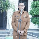 Pimpin Apel Rutin, Bupati Sumbawa Pastikan Proyek Hilirisasi Unggas Terintegrasi Tetap di Sumbawa