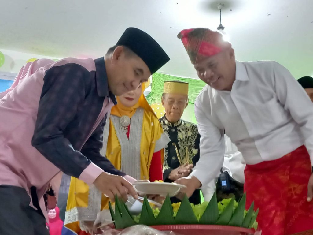 2 Tahun Berkarya, LKSM Himpun 100 Anggota Pelestari Budaya Samawa