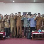 Legalisasi P3A, GP3A dan IP3A, Bupati Sumbawa Ingatkan Pengelolaan Air yang Efektif Jadi Pilar Penentu Keberhasilan Pertanian