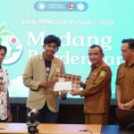 Siap Mengabdi di Pulau Medang, Wakil Bupati Sumbawa Terima 26 Mahasiswa KKN-PPM UGM