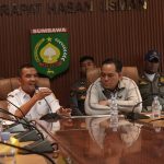 Terima Massa Aksi, Wakil Bupati Sumbawa Tekankan Kritik Masyarakat Adalah Energi Perbaikan Bukan Ancaman