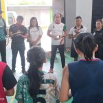 Pastikan Kesiapan Atlet, KONI Sumbawa Mulai Melaksanakan Monev ke Cabor