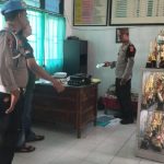 Diduga Akibat Judi Online, Pelaku Pencurian di SDN 3 Plampang Berhasil Diamankan Polisi