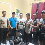 Berkat Laporan Warga, DPO Pencurian Sepeda Motor dan HP di Labangka Berhasil Ditangkap Polisi