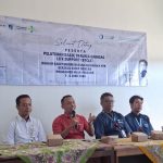 Tingkatkan Kapasitas, Puluhan Tenaga Medis RSUD Sumbawa Dibekali Pelatihan BTCLS