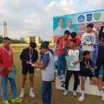 KONI Kabupaten Sumbawa Apresiasi Prestasi Atlet Atletik pada Kejurprov Atletik NTB 2026