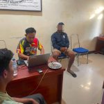 Diduga Kerap Lakukan Pencabulan Anak Dibawah Umur, Seorang Pria di Alas Berhasil Diringkus Polisi