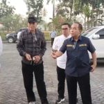 Komisi V DPR RI Siapkan Revitalisasi Terminal Sumer Payung, Akan Dibangun Modern seperti Terminal Mandalika