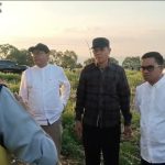 Dampingi Komisi V DPR RI, Bupati Sumbawa Pastikan Kesiapan Pembangunan SRT