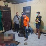 Diduga Akibat Sakit, Seorang Pria Ditemukan Meninggal Dunia di Kelurahan Brang Bara