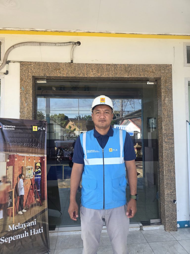Kabel Bermuatan Listrik Yang Menyebabkan Kematian Remaja di Empang Bukan Milik PLN