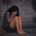 Gerak Cepat, Polsek Utan Amankan Terduga Pelaku Pelecehan Seksual Terhadap Anak