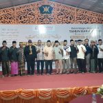 Lestarikan Tradisi Masyarakat Sumbawa Sambut Tahun Baru Islam, H. Johan Rosihan Gelar Festival Melala