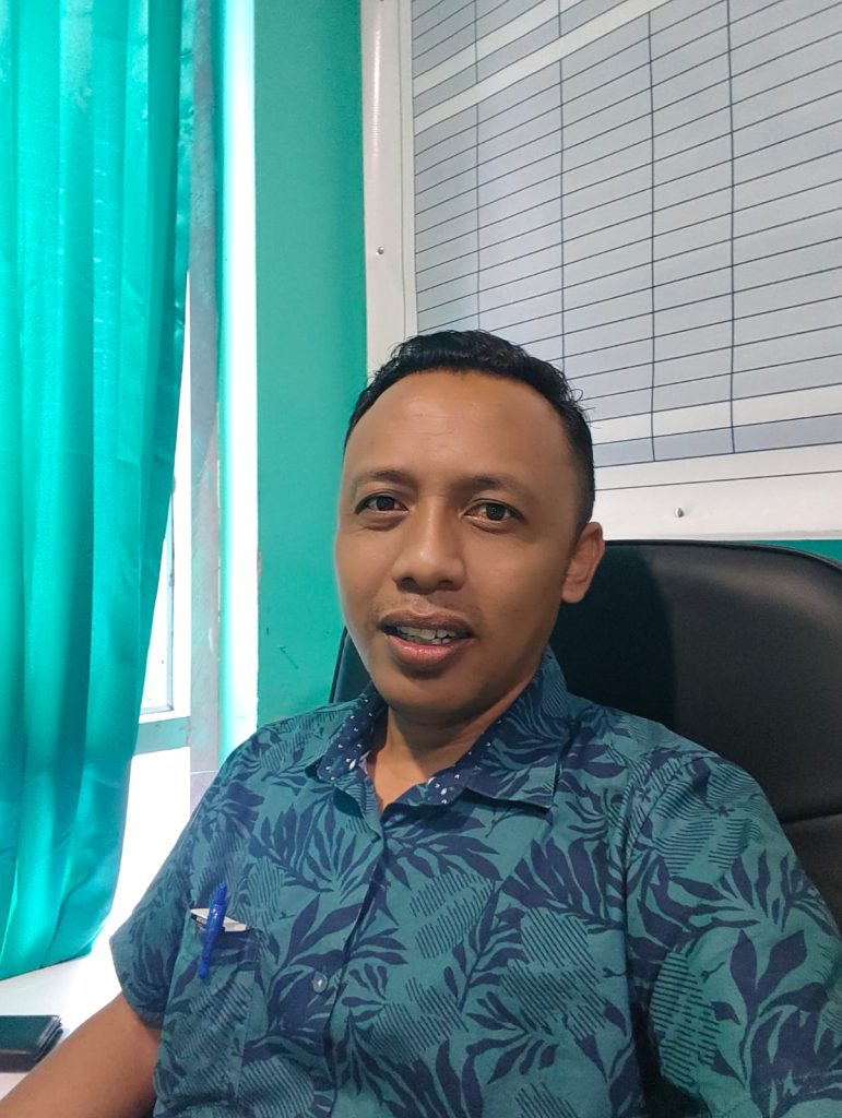 Mesin Produksi Oksigen RSUD Sumbawa Terbakar, Pelayan Dipastikan Tetap Berjalan Seperti Biasanya