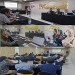 Perkuat Upaya Mitigasi Bencana, BPBD Sumbawa Gelar Rakor Review Dokumen KRB