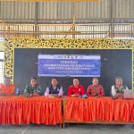 Perkuat Kesiapsiagaan Masyarakat, BPBD Sumbawa Akan Gelar Gladi Posko dan Lapang di Moyo Utara
