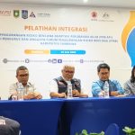 Hadapi Krisis Iklim di Sumbawa, FPRB, BPBD dan Konsepsi Berkolaborasi