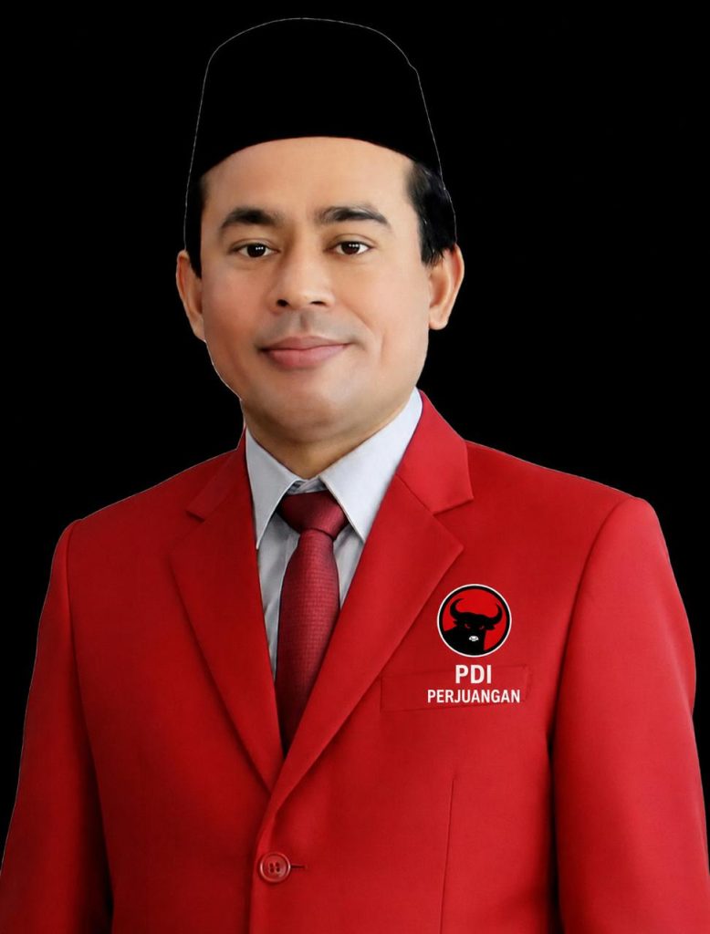 Dirasa Kurang Tepat Sasaran, DPC PDI Perjuangan Sumbawa, Berharap Pemda Tinjau Ulang DTSEN Desil 6