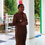 Laksanakan Sidak, Wakil Bupati Sumbawa Dapati Sejumlah Oknum ASN Bolos Kerja dan Telat
