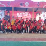 DPP PDIP Ungkap Alasan Sumbawa Dipilih sebagai Tuan Rumah Perdana Soekarno Volley Cup