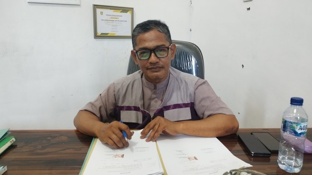 Dukung Kelancaran SPMB 2026, Dukcapil Sumbawa Buka Layanan Aktivasi IKD di Hari Libur