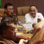 Komitmen Lestarikan Cagar Budaya, Pemkab Sumbawa Terima Kunker Direktur Warisan Budaya Kemenbud RI
