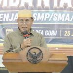 Tutup Kegiatan PORSENIJAR, Bupati Sumbawa Apresiasi PORSENIJAR PGRI Buat Guru Lebih Sehat dan Kreatif