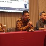 Tutup FGD Exit Strategy Proyek Upland, Bupati Sumbawa Tegaskan Keberlanjutan Program untuk Kemandirian Petani