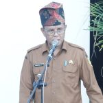 Pimpin Apel Rutin, Bupati Sumbawa Ungkap Sejumlah Program Strategis Nasional di Sumbawa Tunjukkan Progres Positif