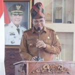 Canangkan Sensus Ekonomi 2026, Bupati Sumbawa Tekankan Data Berkualitas Kunci Perencanaan Pembangunan Tepat Sasaran