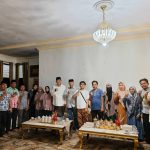 Bupati Sumbawa Lepas Peserta Training Center MTQ XXXI Tingkat Nasional Asal Kabupaten Sumbawa
