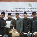 Sampaikan Pertanggungjawaban APBD 2025, Wabup Sumbawa Paparkan Transparansi 7 Laporan Keuangan