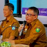 Buka Pelatihan dan Sertifikasi Kompetensi PPK Tipe C, Sekda Sumbawa Dorong ASN Berintegritas dan Profesional
