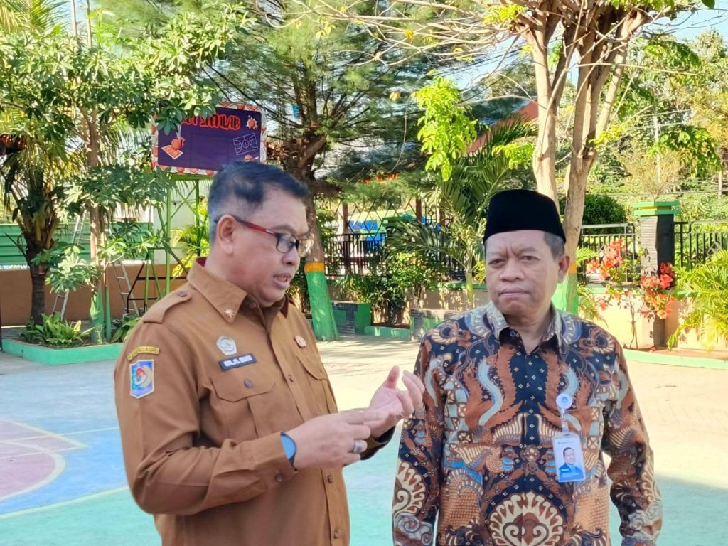 Wujudkan Sekolah Aman, Inklusif, dan Bebas Perundungan, Pemkab Sumbawa dan Kemendikdasmen Perkuat MPLS Ramah 2026