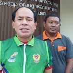 Jelang Perhelatan PORPROV NTB 2026, KONI Kabupaten Sumbawa Pastikan Kesiapan Atlet Yang Akan Berlaga