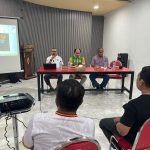 Targetkan Peningkatan Medali Emas, KONI Sumbawa Mantapkan Persiapan Jelang PORPROV NTB 2026