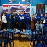 Gerakan Indonesia Asri Langit Biru Jadi Bukti Nyata Pengabdian Partai Demokrat