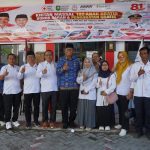 Bupati Sumbawa: HUT PMI Terbaik Bukan Seremoni, Tapi Kegiatannya Dirasakan Langsung oleh Masyarakat