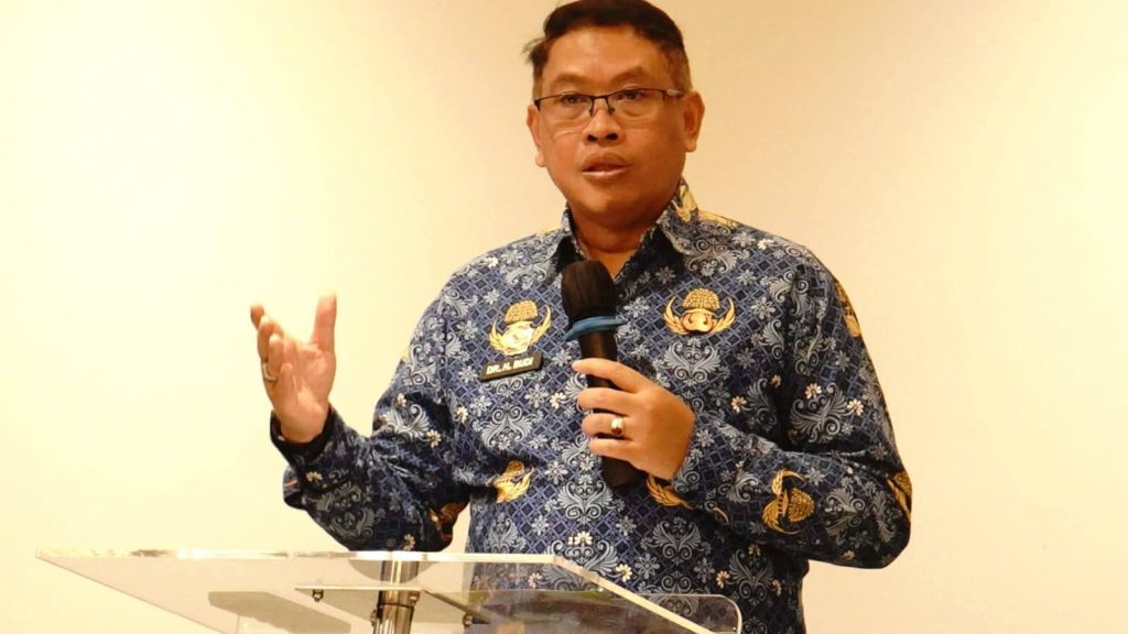 Sekda Sumbawa: Perizinan Berbasis Risiko Perkuat Kepastian dan Iklim Usaha