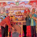 Buka Festival Ai Mangkung 2026, Bupati Sumbawa Tegaskan Pentingnya Pelestarian Budaya dan Alam