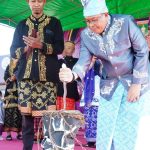 Buka Festival Samba XV, Sekda Sumbawa Tekankan Jaga Budaya dan Kuatkan Jati Diri