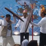 Sambut Peserta Sail To Indonesia 2026, Pemkab Sumbawa Promosikan Kekayaan Alam dan Keunikan Budaya Samawa