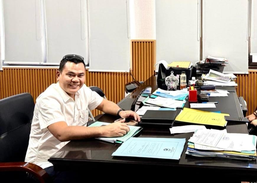 Soroti Wacana Tutup Tambang, Tokoh Pemuda Selatan Dorong Legalisasi IPR Tambang Lantung