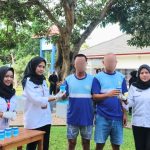 Pastikan Lapas Sumbawa Besar Bebas Barang Terlarang, 60 Personel Gabungan Sisir Semua Blok Hunian